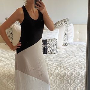 Summer sale BOGO FREE - Color block maxi dress